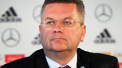 Райнхард Гриндель: «Евро-2024 году может стать важным флагманским проектом для немецкого футбола»