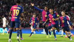  БАРСЕЛОНА 22-00 ИНТЕР Лига Чемпіонів 30\04\25 Півфінал