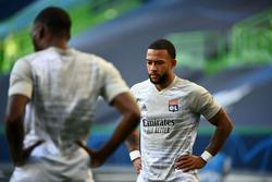 Депай дал согласие на переход в «Барселону»