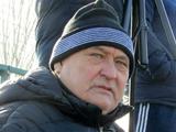 В блокадном Херсоне скончался автор первого гола «Шахтёра» в еврокубках