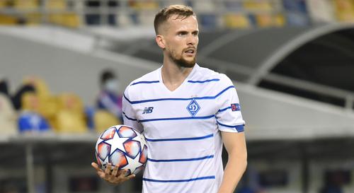 Томаш Кендзера: «Теодорчик пожелал удачи в матче с «Брюгге»