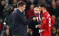 АПЛ змінює правила телетрансляцій — гравці даватимуть інтерв’ю під час матчу