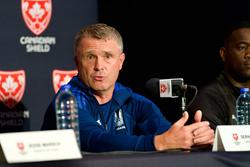 7 июня, Торонто, стадион «BMO Field».Что это было!?