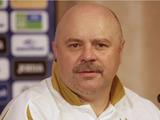 Гливинский опроверг информацию о переносе мартовских матчей ЧМ-2022 в Харьков