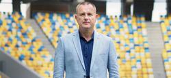 Гендиректор «Львова» Андрей Панькив: «Мы не понимаем, почему решение ФФУ пришло после четырех матчей и перед игрой с «Шахтером»