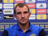 Александр КУЧЕР: «Срна говорит, что Хорватия выиграет со счетом 2:0»
