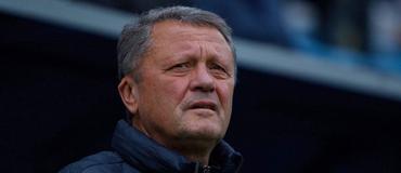 Мирон Маркевич: «Из нынешнего состава «Динамо» я бы оставил максимум пятерых футболистов»