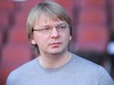 Сергей Палкин: «Я считаю, что «Шахтер» должен оставаться во Львове»