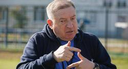 Вячеслав Грозный: «Рассматривается пять вариантов продолжения чемпионата Казахстана»