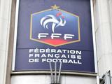 В офисе Федерации футбола Франции прошли обыски