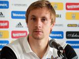 Богдан Бутко: «Наверное, предстоящие матчи будут решающими»