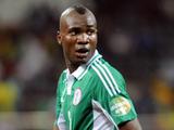 Нигерийские болельщики хвалят Брауна Идейе