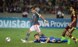 Дерлис Гонсалес вызван в сборную Парагвая на мартовские матчи