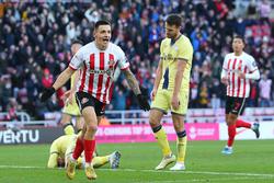 English press assesses Rusyn's first goal for Sunderland