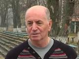 Мирослав Ступар: «Уже несколько девушек-арбитров работают на матчах украинских команд мастеров»