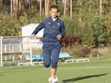 Максим Дегтярев, покинувший «Олимпик», может перейти в «Десну» 