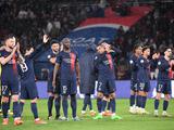 PSG become French champions ahead of schedule
