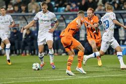 Експерт: «Без Кубку України сезон для «Шахтаря» буде провальним»