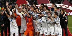 Организаторы клубного чемпионата мира в Марокко потеряли €24 млн