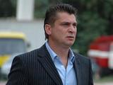 Сергей Пучков: «Футболистам «Ингульца» может помочь только запредельный настрой»