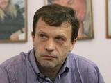 Сергей Шебек: «За один матч украинский судья получает 12 тысяч гривень. Это мизер»