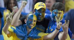 Источник: «Болельщики, которые купят билеты на матч Украина — Португалия с рук у спекулянтов, могут не попасть на стадион»