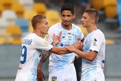 Станет ли Рамирес решением проблем «Динамо» в атаке