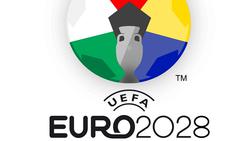 Офіційно. УЄФА отримав три заявки на проведення Євро-2028 та Євро-2032