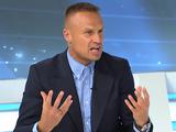 Вячеслав Шевчук: «Сейчас Шапаренко заслуживает, чтобы о нем говорили лестно»