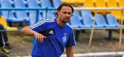 Игорь КОСТЮК: «Особое впечатление оставило общение с Лобановским»