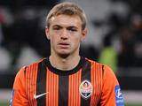 Дмитрий Гречишкин: «В «Шахтере» мне сказали искать другую команду»