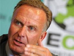 Румменигге пригрозил ФИФА судом