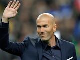 Зидан отказался возвращаться в «Реал» — у француза есть три варианта продолжения тренерской карьеры