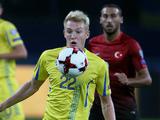 Виктор Коваленко: «В игре Турции особых изменений при Луческу не видно»