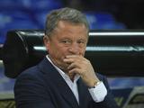 Александр Петраков: «Маркевич не работает тренером, потому что у него есть планка»