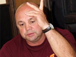 Игорь ГАМУЛА: «В клубе очень тяжелая ситуация»