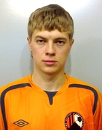 Александр Яскович