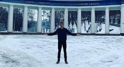 Данило Силва: «Сделаю всё возможное, чтобы внести свой вклад и помочь «Динамо» от своего сердца» (ФОТО)
