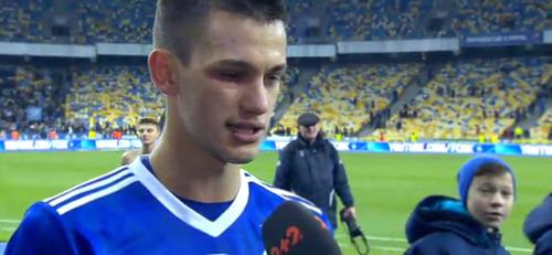 Владимир Шепелев: «Сыграли не самую лучшую игру»