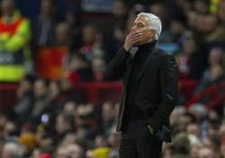 Невилл: «Не считаю, что «Манчестер Юнайтед» переживает неудачный период»