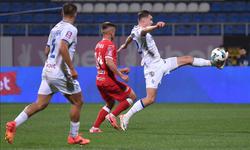 За кількістю автоголів сезон-2024/2025 вийшов на друге місце в історії чемпіонату України