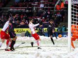 «Кельн» проиграл «Фрайбургу», ведя по ходу матча 3:0