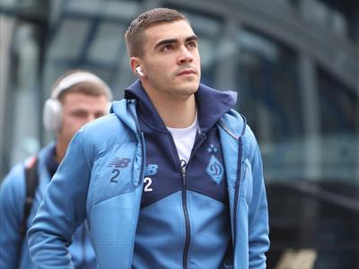 Константин Вивчаренко: «Набрались сил и, считаю, готовы снова работать»