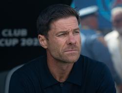 Хабі Алонсо: «Клубний чемпіонат світу багато чому мене навчив»