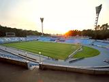 Стадион «Динамо» примет матч по американскому футболу