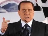 Берлускони: «Милан» вынужден выйти на трансферный рынок»