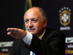 Луис Фелипе Сколари: «Бразилия способна выиграть чемпионат мира»