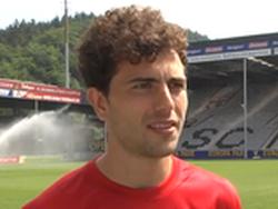 Адмир МЕХМЕДИ: «Я сам изъявил желание уйти»