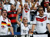 Немецкие болельщики: «Радоваться победе над такой Украиной — это мерзко»