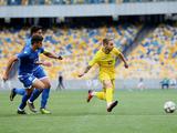 Богдан Леднев: «Мы играем дома, и отдача будет соответствующей»